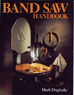 Band Saw Handbook